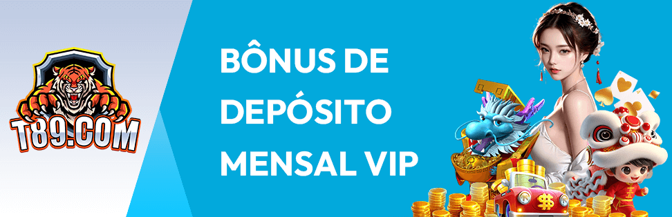 cassinos que dao bonus